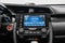 2018 Honda Civic Hatchback EX-L Navi