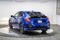2018 Honda Civic Hatchback EX-L Navi