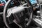 2018 Honda Civic Hatchback EX-L Navi