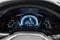 2018 Honda Civic Hatchback EX-L Navi