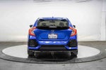 2018 Honda Civic Hatchback EX-L Navi