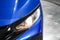 2018 Honda Civic Hatchback EX-L Navi