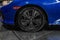2018 Honda Civic Hatchback EX-L Navi