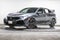 2018 Honda Civic Hatchback EX-L Navi