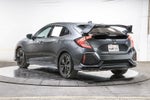 2018 Honda Civic Hatchback EX-L Navi