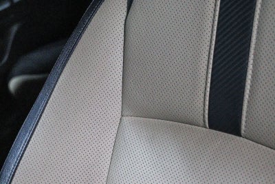 2018 Honda Civic Hatchback EX-L Navi