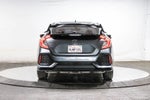 2018 Honda Civic Hatchback EX-L Navi