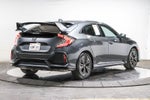 2018 Honda Civic Hatchback EX-L Navi