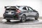 2018 Honda Civic Hatchback EX-L Navi