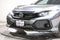 2018 Honda Civic Hatchback EX-L Navi