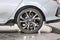 2019 Honda Civic Hatchback Sport Touring