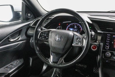 2019 Honda Civic Hatchback Sport Touring