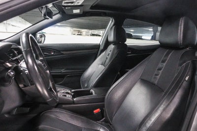 2019 Honda Civic Hatchback Sport Touring