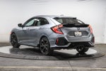2019 Honda Civic Hatchback Sport Touring