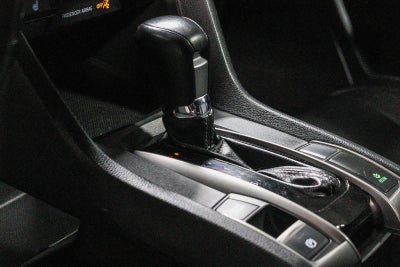 2019 Honda Civic Hatchback Sport Touring