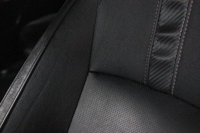 2019 Honda Civic Hatchback Sport Touring