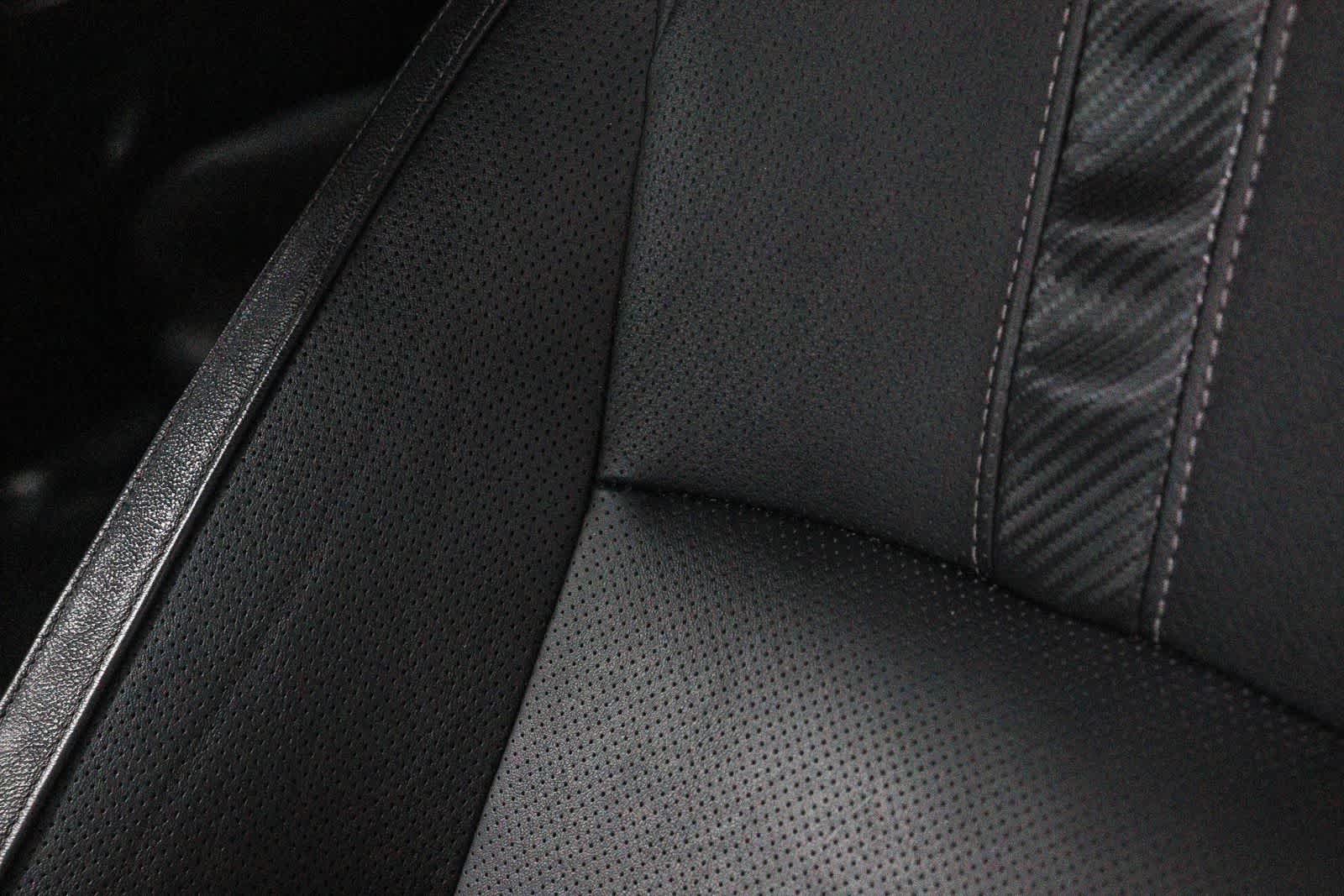 2019 Honda Civic Hatchback Sport Touring