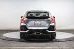 2019 Honda Civic Hatchback Sport Touring