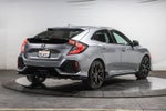 2019 Honda Civic Hatchback Sport Touring