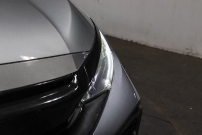 2019 Honda Civic Hatchback Sport Touring