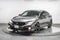 2018 Honda Civic Hatchback Sport Touring