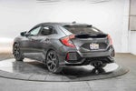 2018 Honda Civic Hatchback Sport Touring