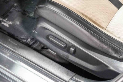 2018 Honda Civic Hatchback Sport Touring