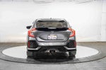 2018 Honda Civic Hatchback Sport Touring