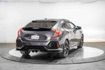 2018 Honda Civic Hatchback Sport Touring