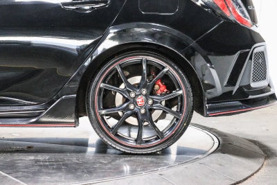 2019 Honda Civic Type R Touring
