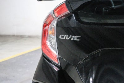 2019 Honda Civic Type R Touring