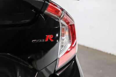 2019 Honda Civic Type R Touring