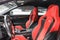 2019 Honda Civic Type R Touring