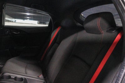 2019 Honda Civic Type R Touring