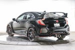 2019 Honda Civic Type R Touring