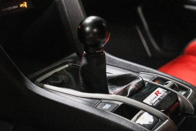 2019 Honda Civic Type R Touring