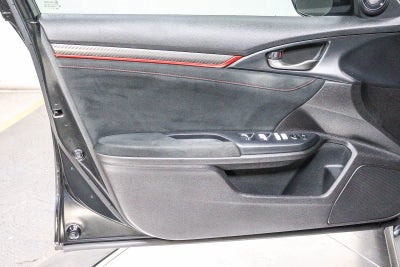 2019 Honda Civic Type R Touring
