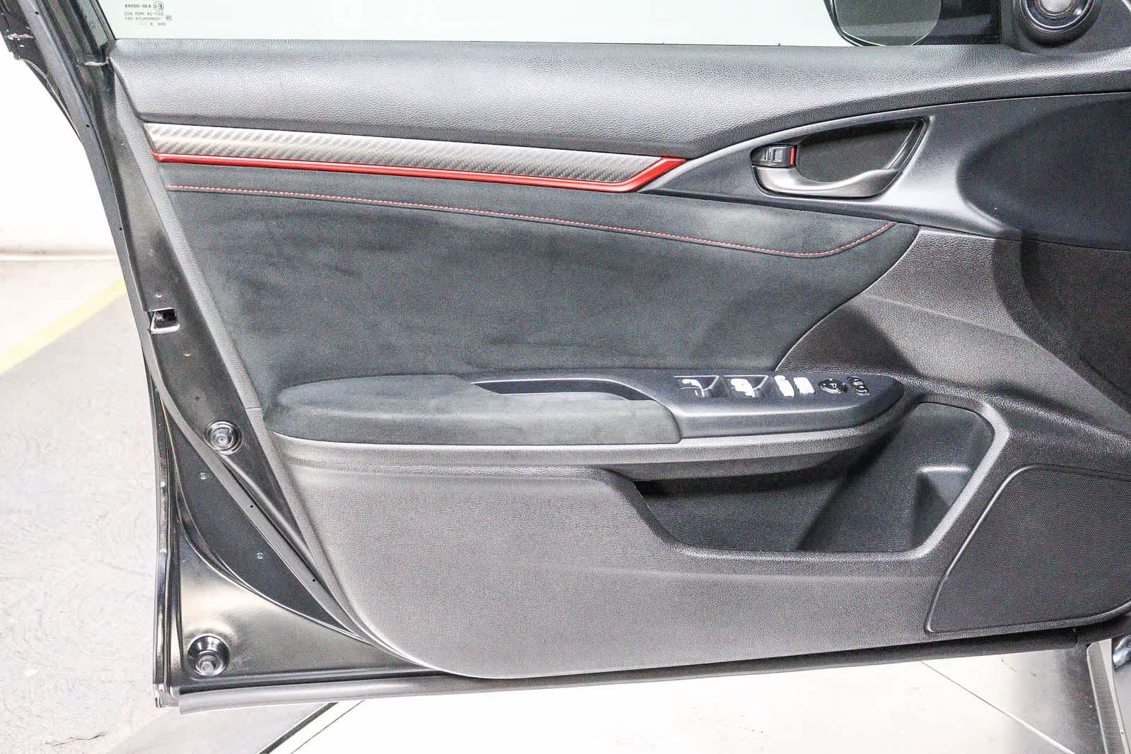 2019 Honda Civic Type R Touring