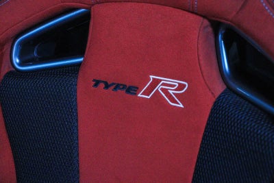 2019 Honda Civic Type R Touring