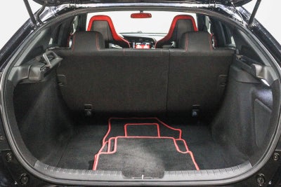 2019 Honda Civic Type R Touring