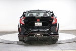 2019 Honda Civic Type R Touring