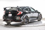 2019 Honda Civic Type R Touring