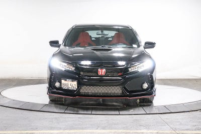 2019 Honda Civic Type R Touring