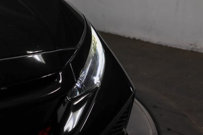 2019 Honda Civic Type R Touring