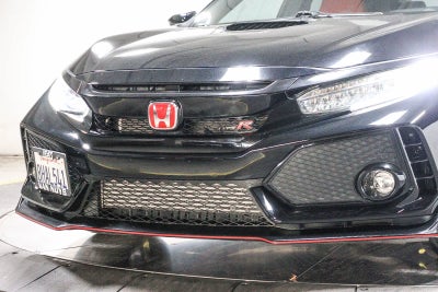 2019 Honda Civic Type R Touring