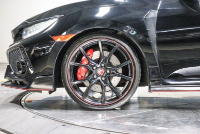 2019 Honda Civic Type R Touring