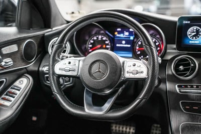 2020 Mercedes-Benz C 300 C 300