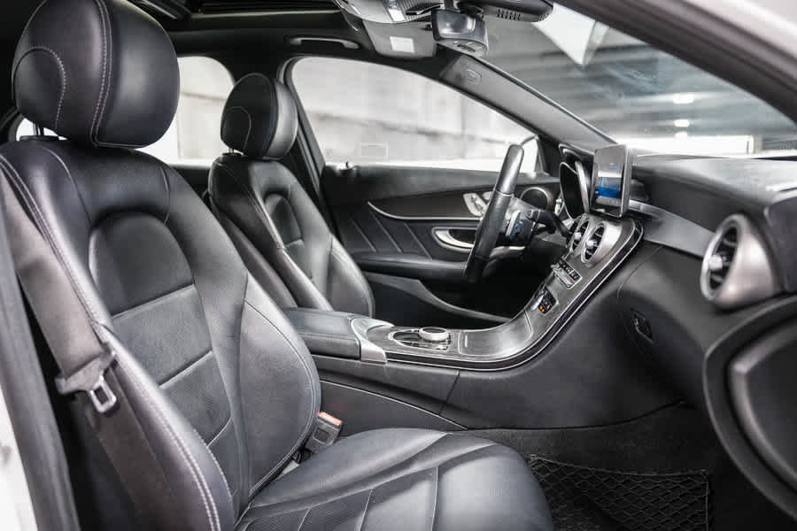 2020 Mercedes-Benz C 300 C 300