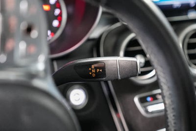 2020 Mercedes-Benz C 300 C 300