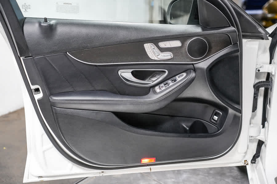 2020 Mercedes-Benz C 300 C 300